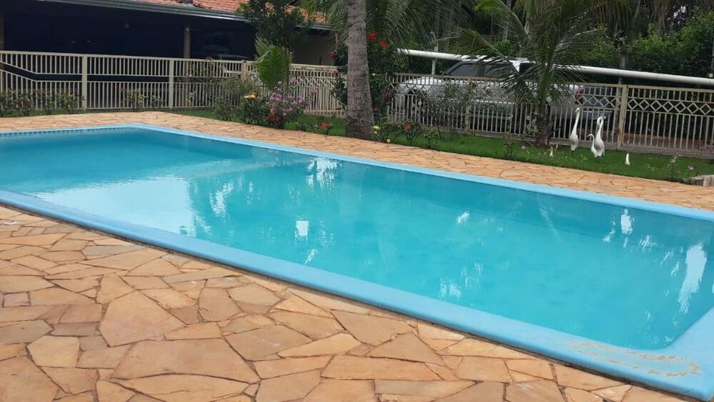 Chácara, 4 quartos, 1079 m² - Foto 7