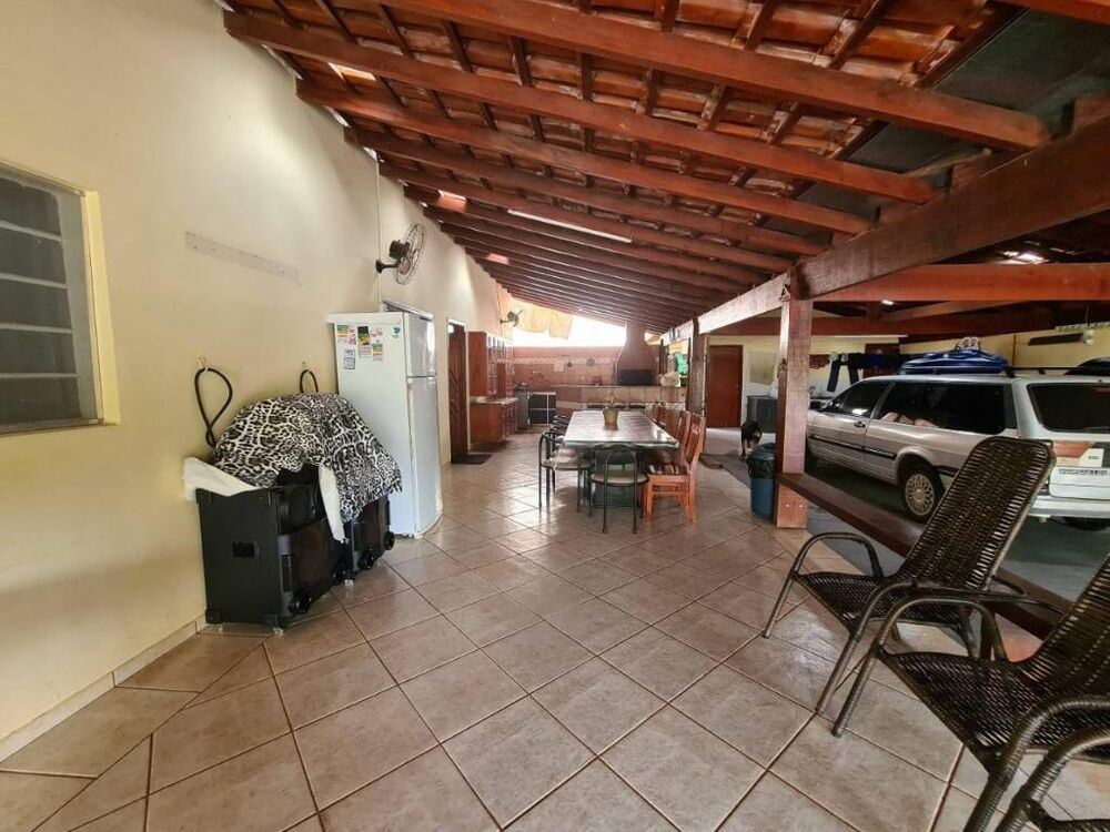 Chácara, 4 quartos, 1079 m² - Foto 9
