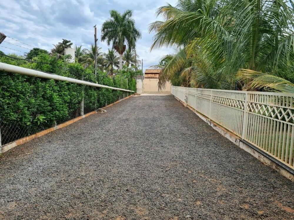 Chácara, 4 quartos, 1079 m² - Foto 16