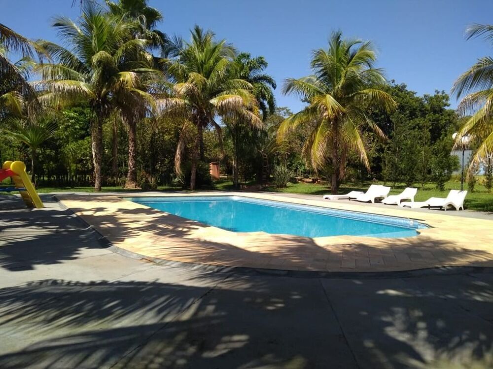 Chácara à venda e aluguel com 2 quartos, 5000m² - Foto 10