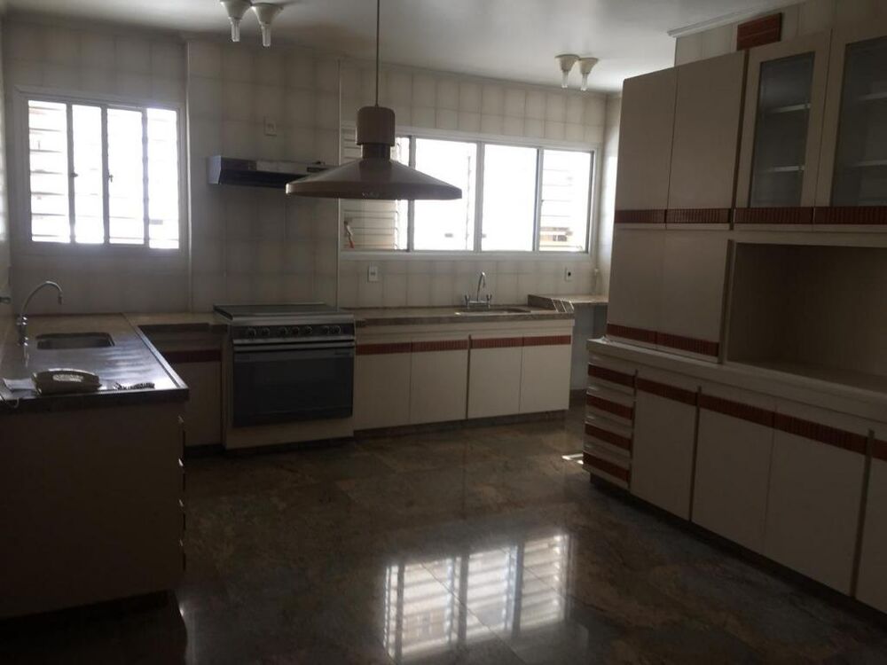 Apartamento, 4 quartos, 263 m² - Foto 2
