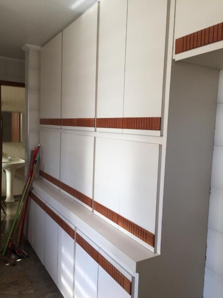 Apartamento, 4 quartos, 263 m² - Foto 3