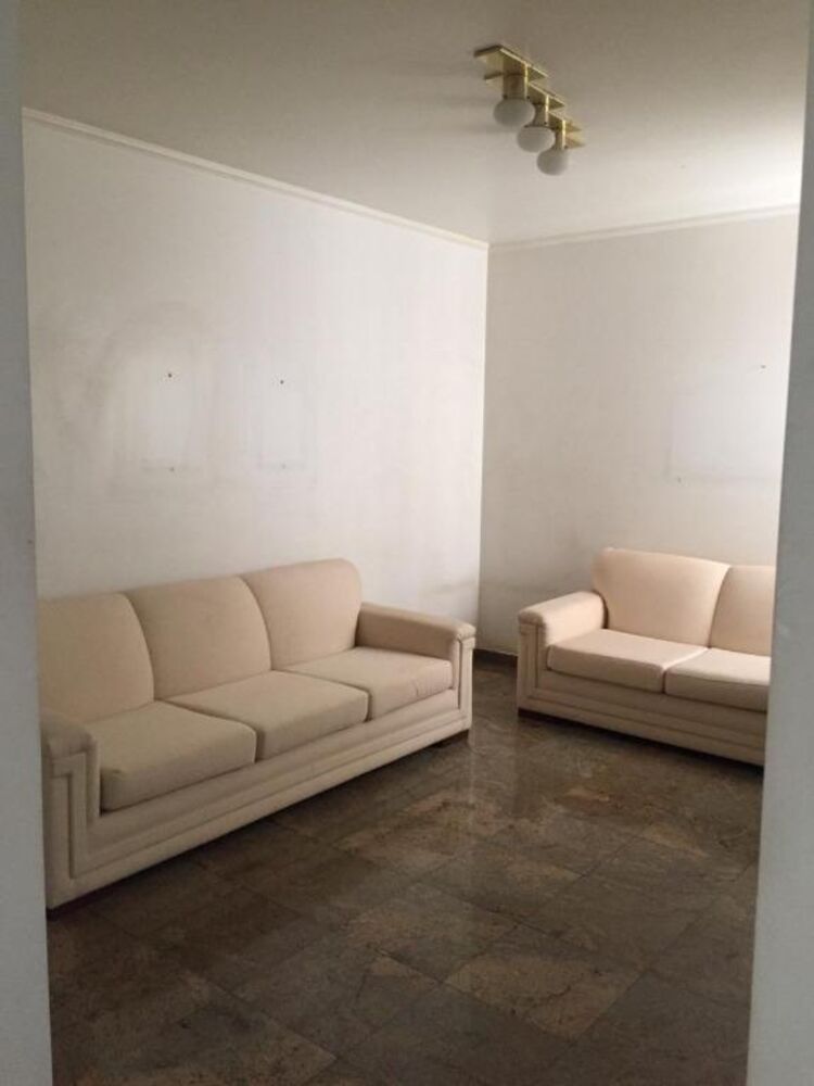 Apartamento, 4 quartos, 263 m² - Foto 1