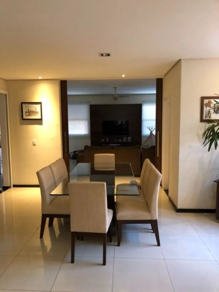 Sobrado, 3 quartos, 370 m² - Foto 9