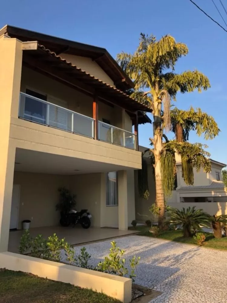 Sobrado, 3 quartos, 370 m² - Foto 1