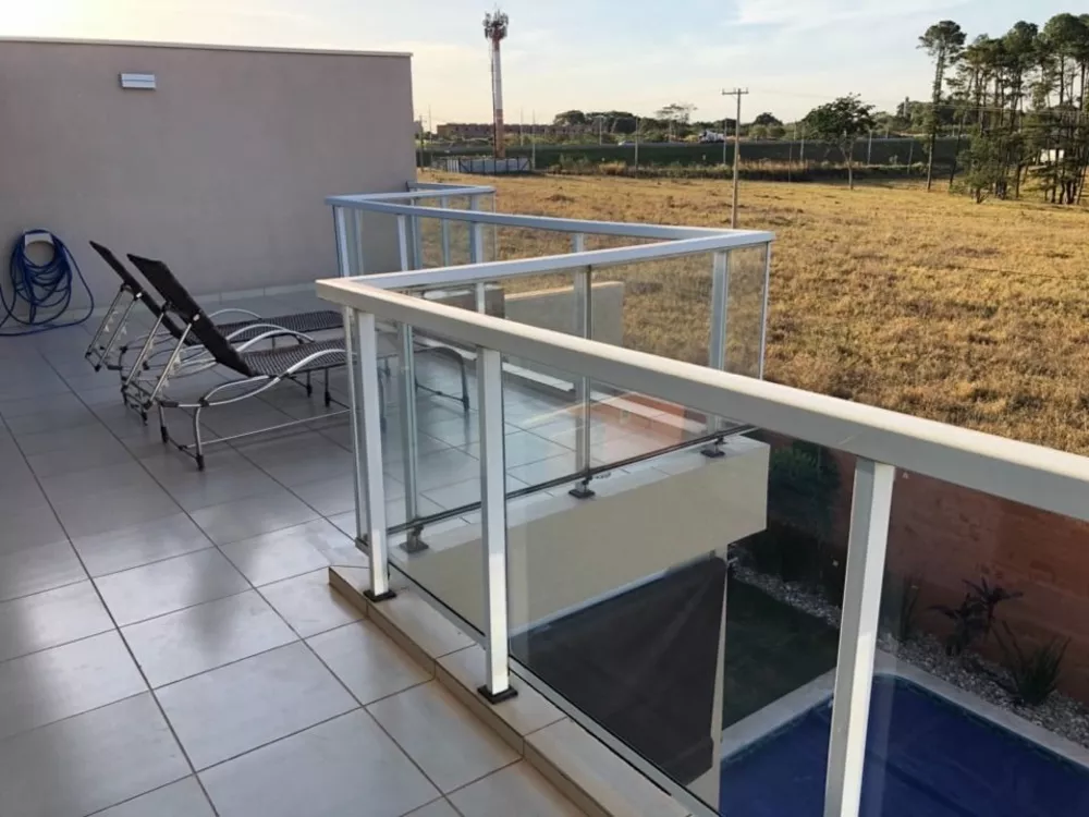 Sobrado, 3 quartos, 370 m² - Foto 4