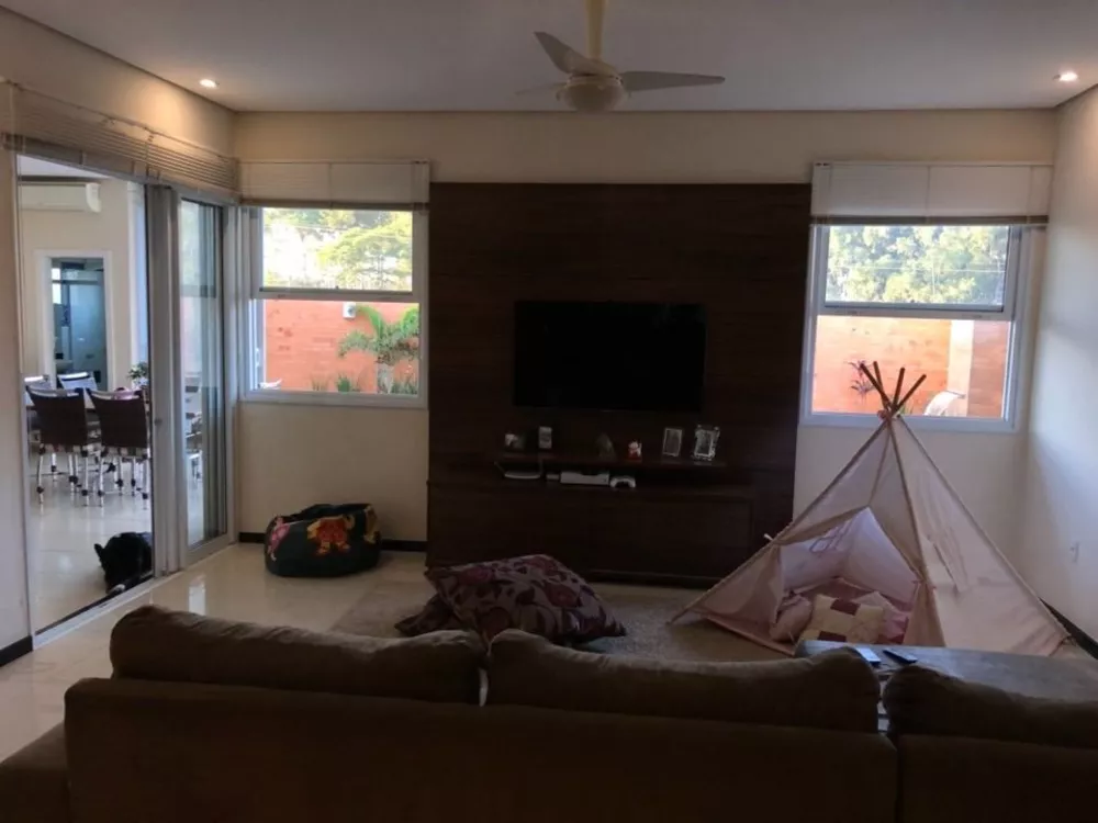 Sobrado, 3 quartos, 370 m² - Foto 11
