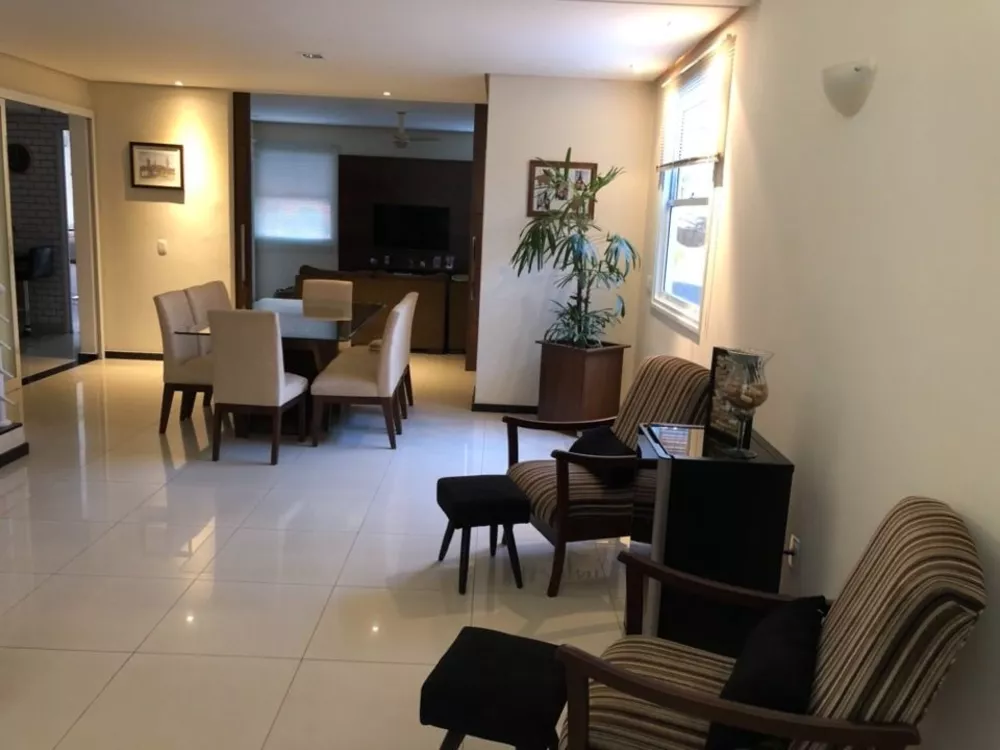 Sobrado, 3 quartos, 370 m² - Foto 8