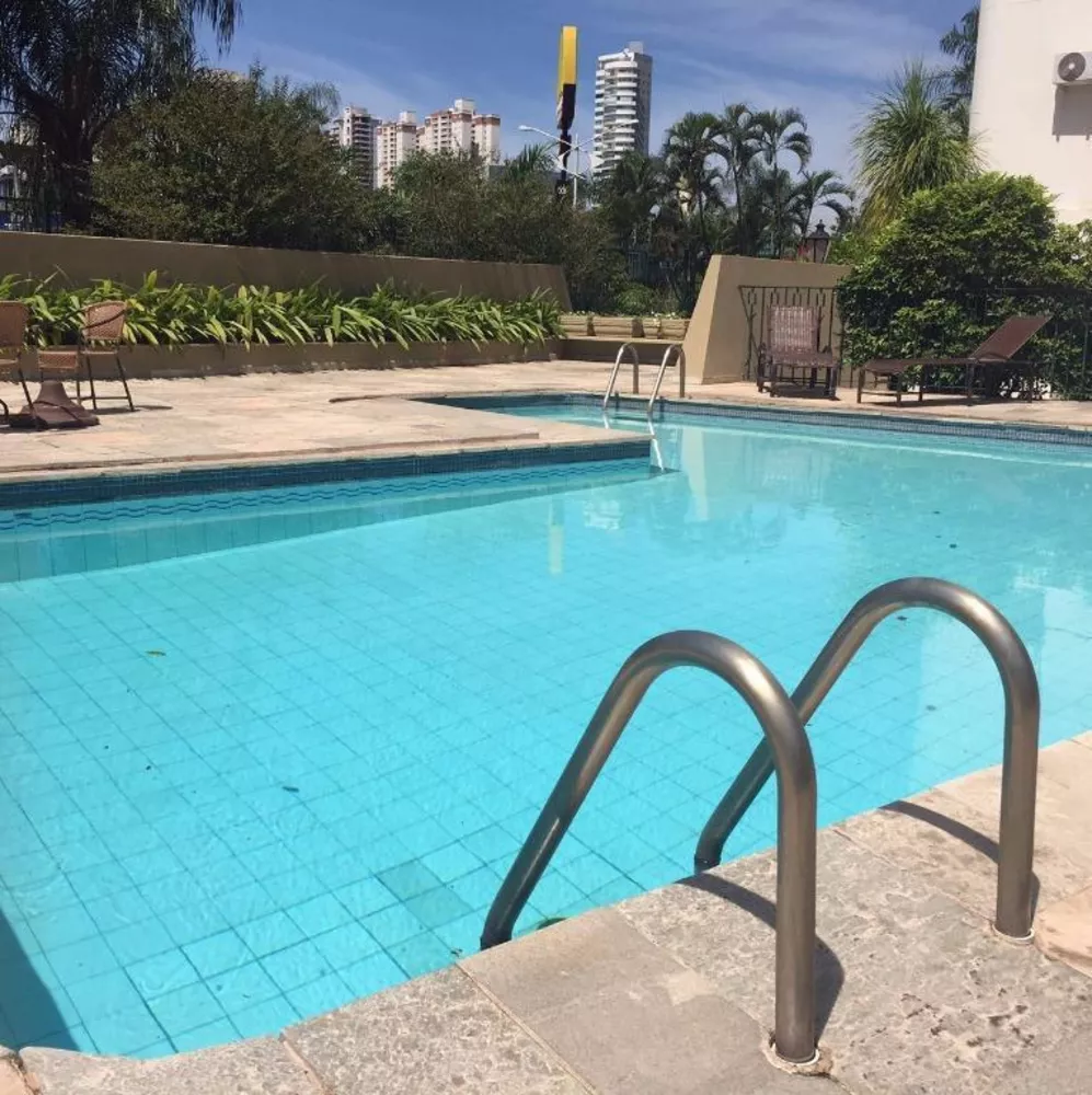 Apartamento, 4 quartos, 400 m² - Foto 5