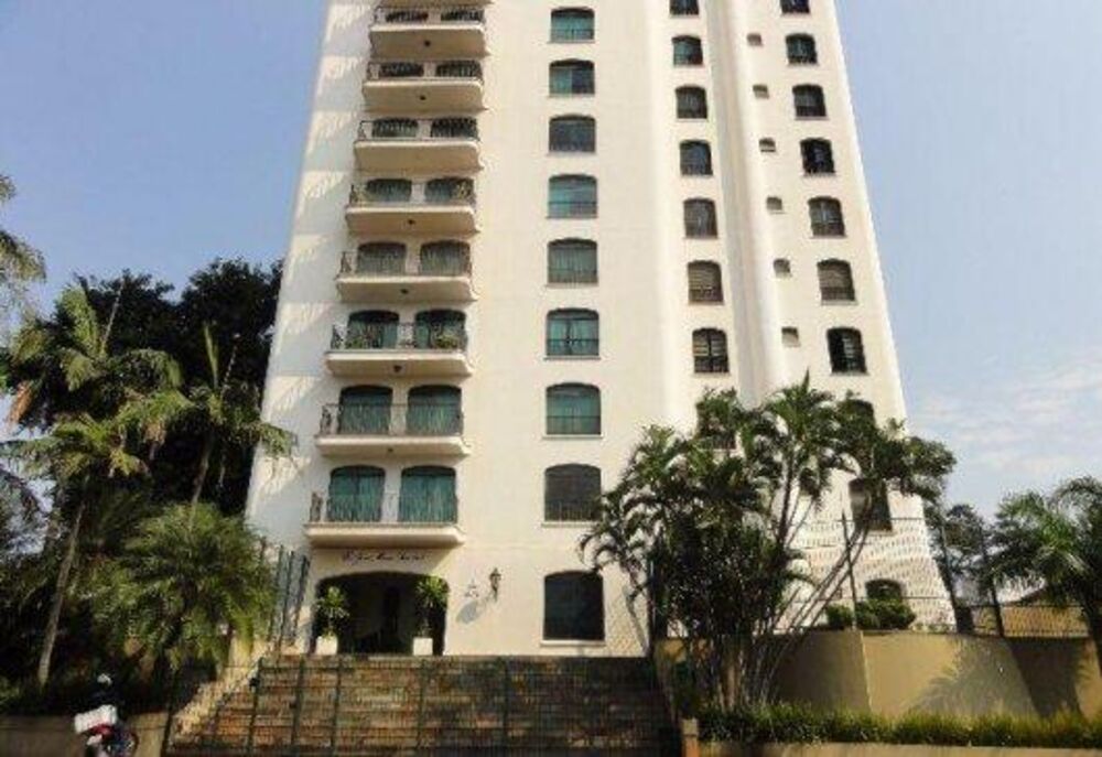 Apartamento, 4 quartos, 400 m² - Foto 1