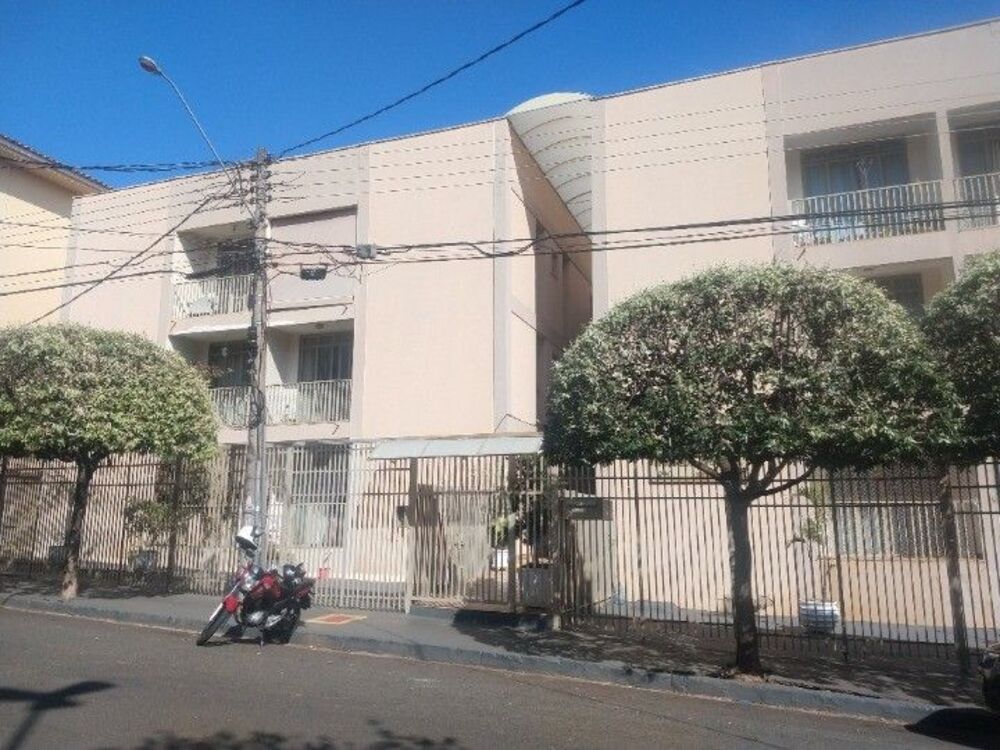 Apartamento, 2 quartos, 71 m² - Foto 1