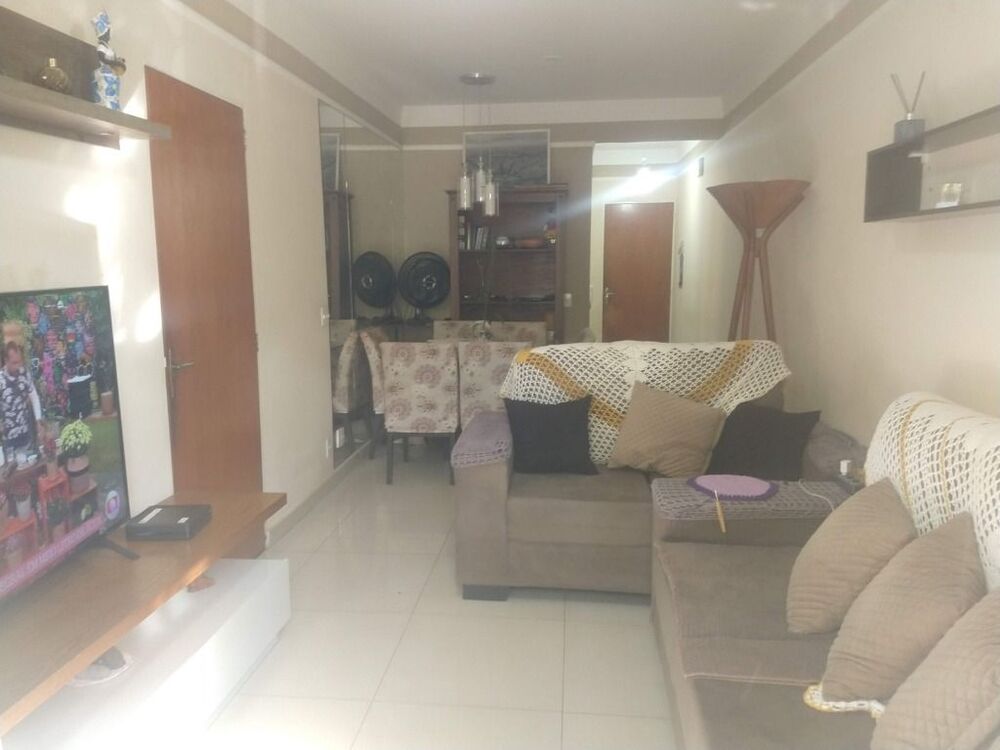 Apartamento, 2 quartos, 71 m² - Foto 8