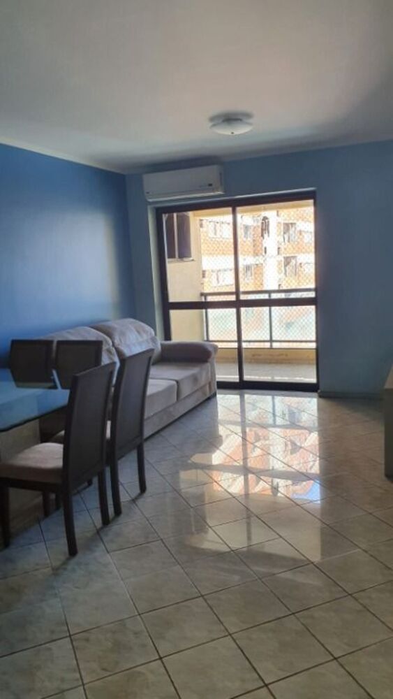 Apartamento, 3 quartos, 100 m² - Foto 1
