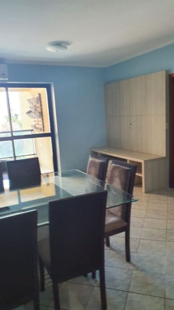 Apartamento, 3 quartos, 100 m² - Foto 10