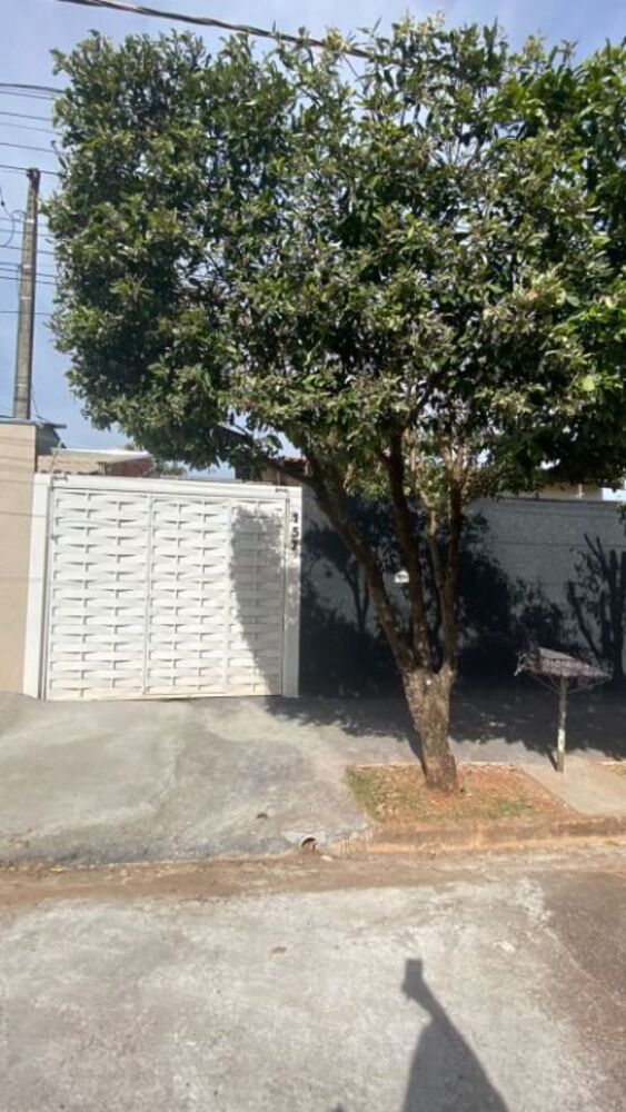 Casa, 3 quartos, 120 m² - Foto 2