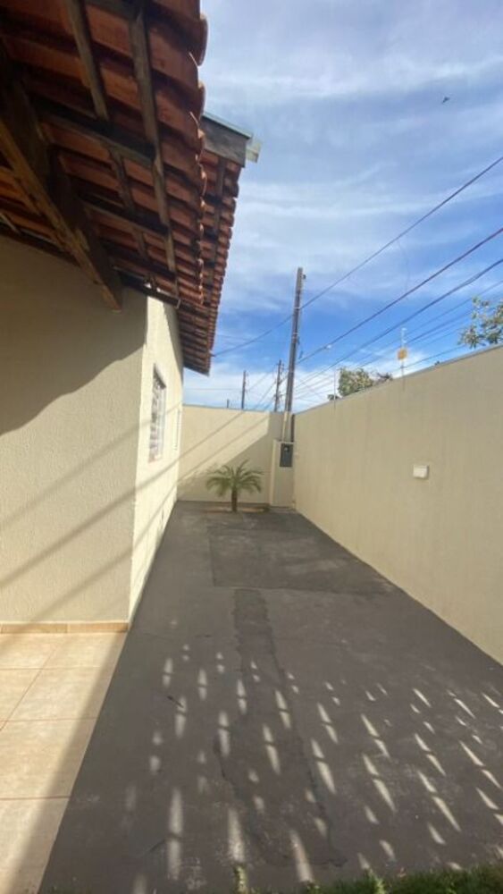 Casa, 3 quartos, 120 m² - Foto 9