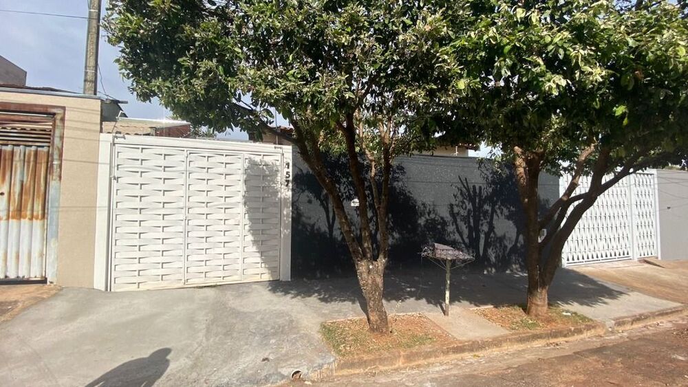 Casa, 3 quartos, 120 m² - Foto 1