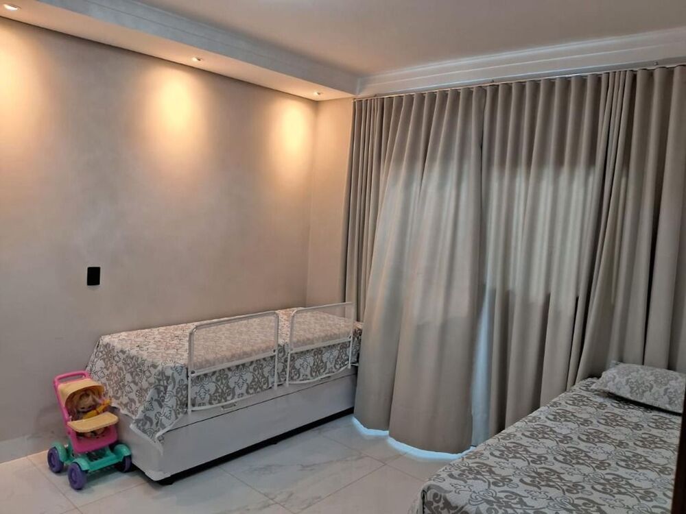 Casa, 3 quartos, 170 m² - Foto 4