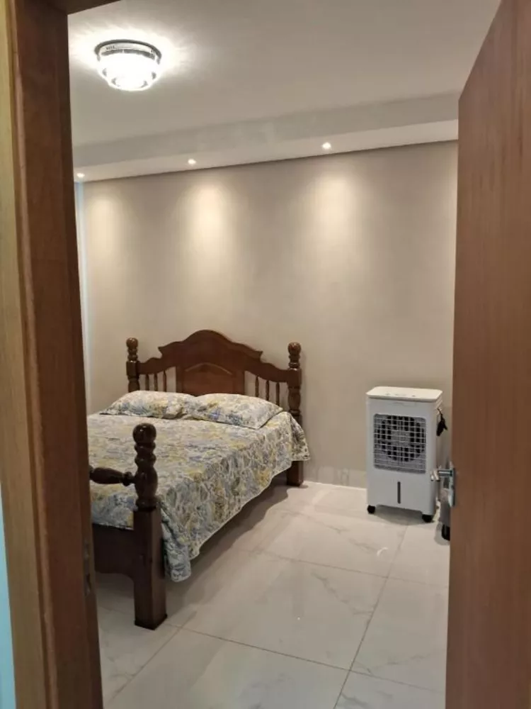 Casa, 3 quartos, 170 m² - Foto 5