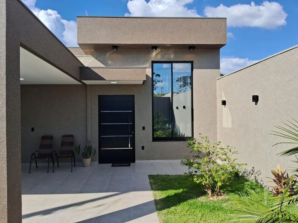Casa, 3 quartos, 170 m² - Foto 1
