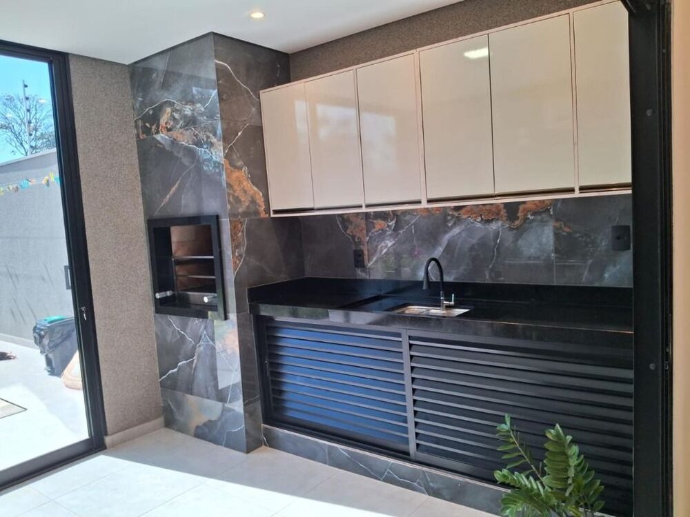 Casa, 3 quartos, 170 m² - Foto 2