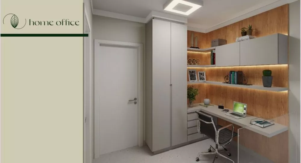 Casa de Condomínio, 3 quartos - Foto 6