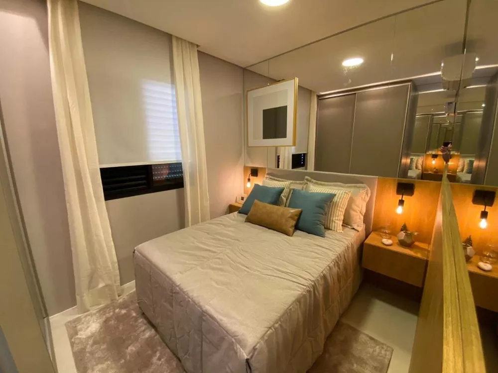Apartamento, 2 quartos, 56 m² - Foto 4