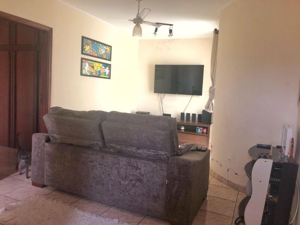 Casa, 3 quartos, 180 m² - Foto 3