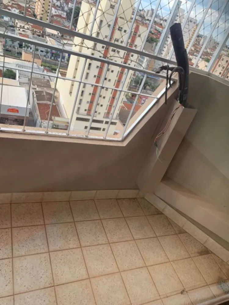 Apartamento, 3 quartos, 158 m² - Foto 4