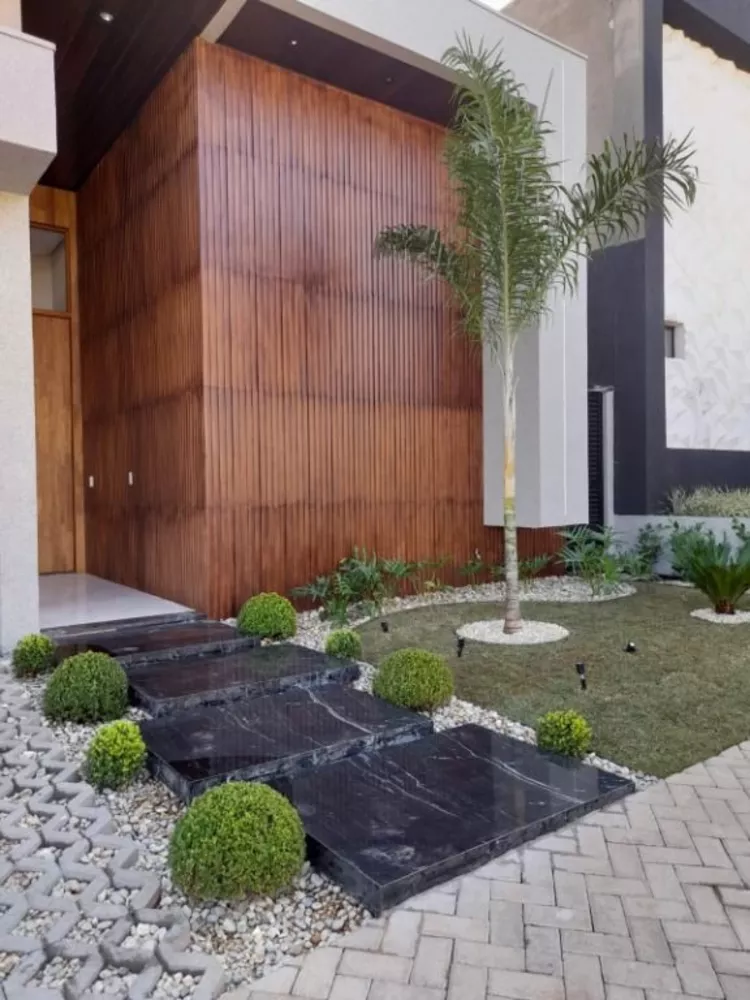 Casa de Condomínio à venda com 3 quartos, 225m² - Foto 7