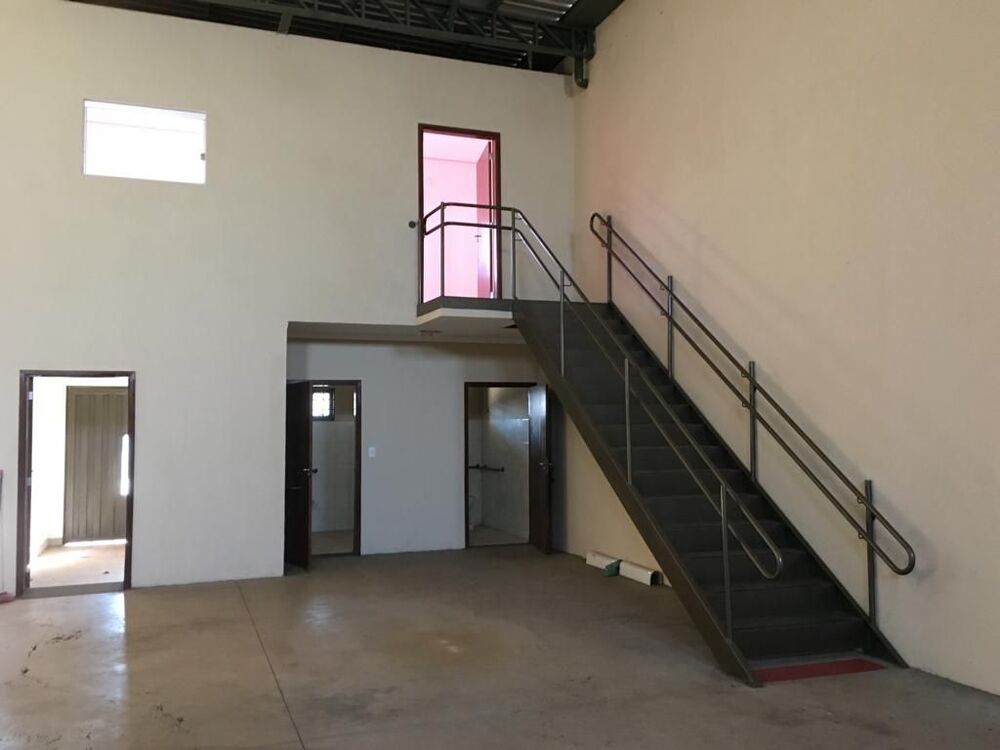Loja-Salão, 260 m² - Foto 3