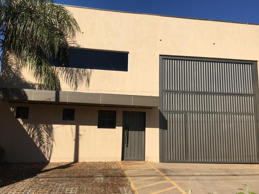 Loja-Salão, 260 m² - Foto 4