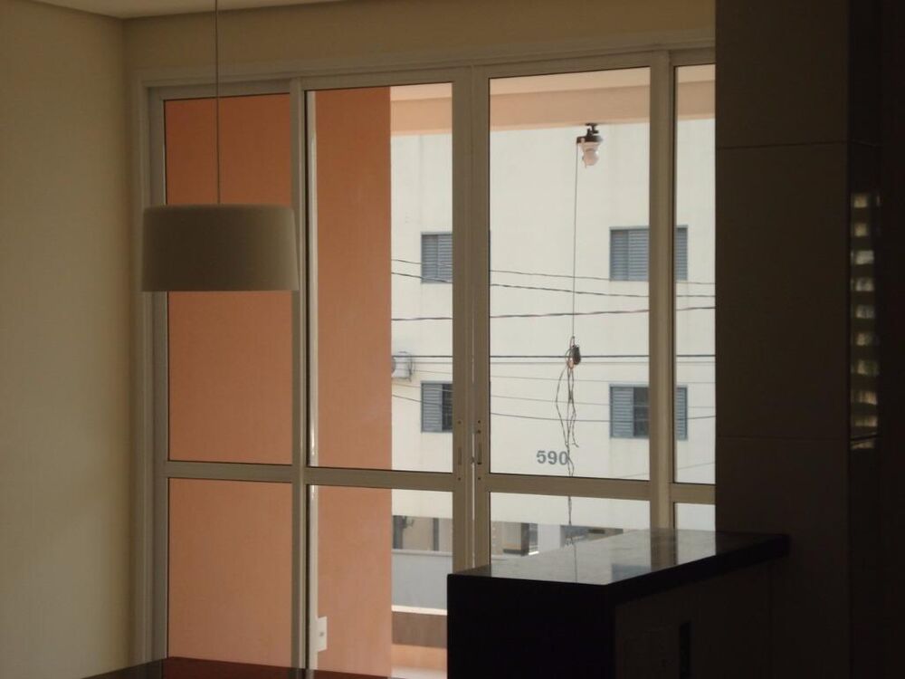 Apartamento, 3 quartos, 92 m² - Foto 2