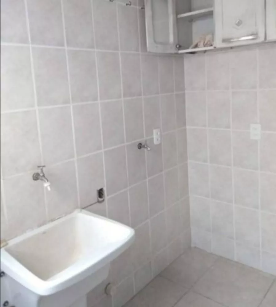 Apartamento, 3 quartos, 60 m² - Foto 3