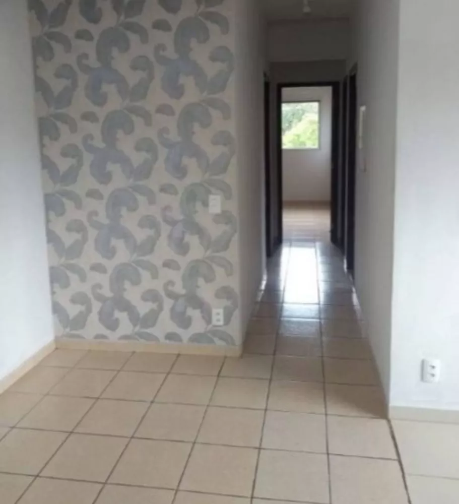 Apartamento, 3 quartos, 60 m² - Foto 10