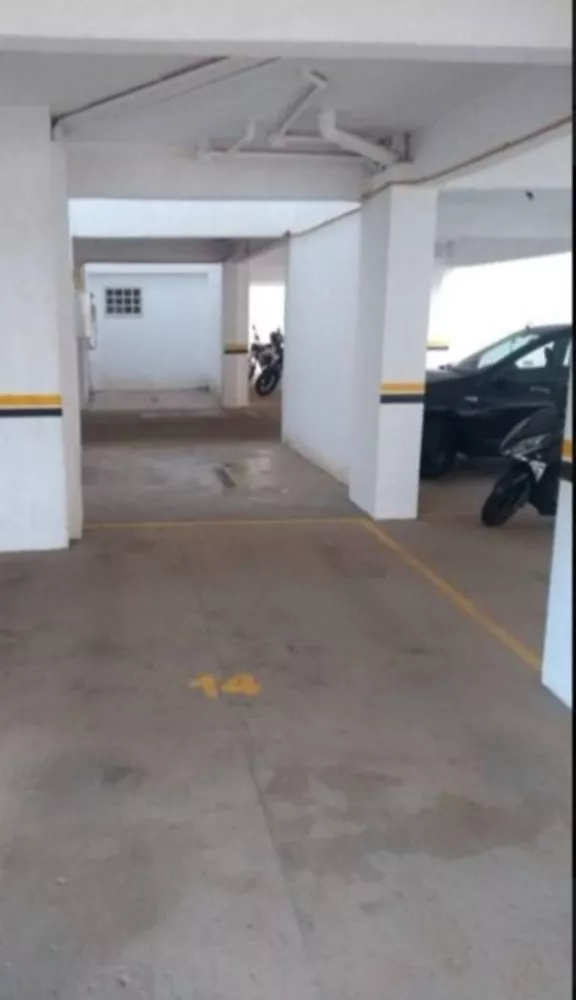 Apartamento, 3 quartos, 60 m² - Foto 5