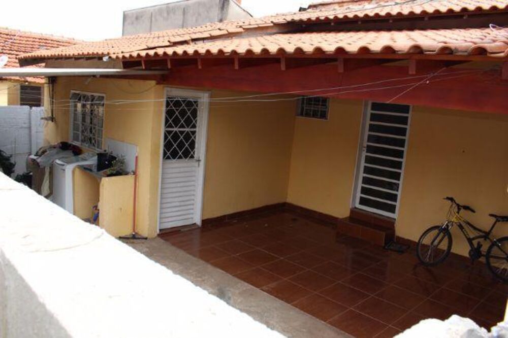 Casa, 3 quartos, 100 m² - Foto 5