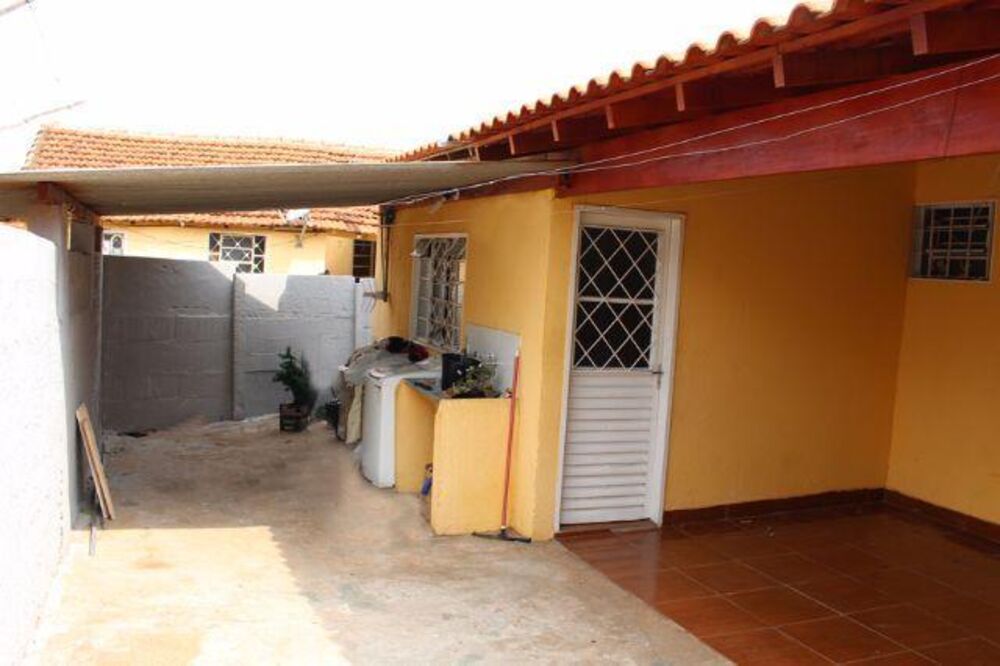 Casa, 3 quartos, 100 m² - Foto 2