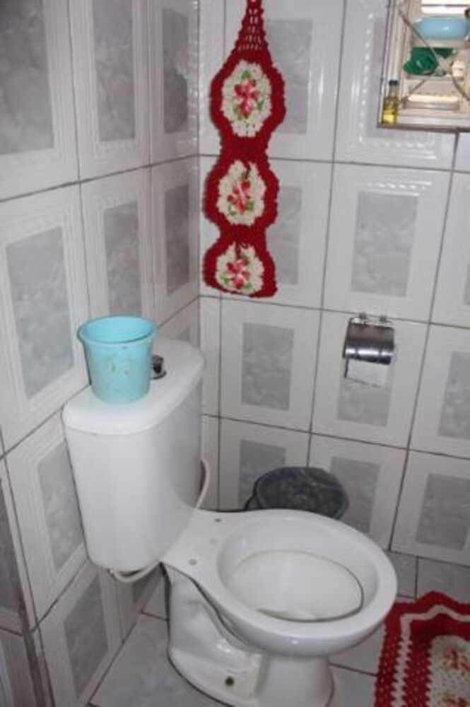 Casa, 3 quartos, 100 m² - Foto 3