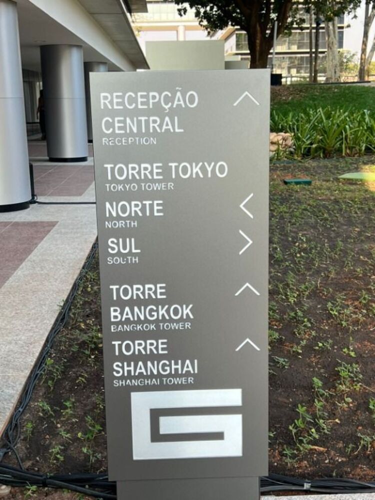 Sala-Conjunto, 89 m² - Foto 61
