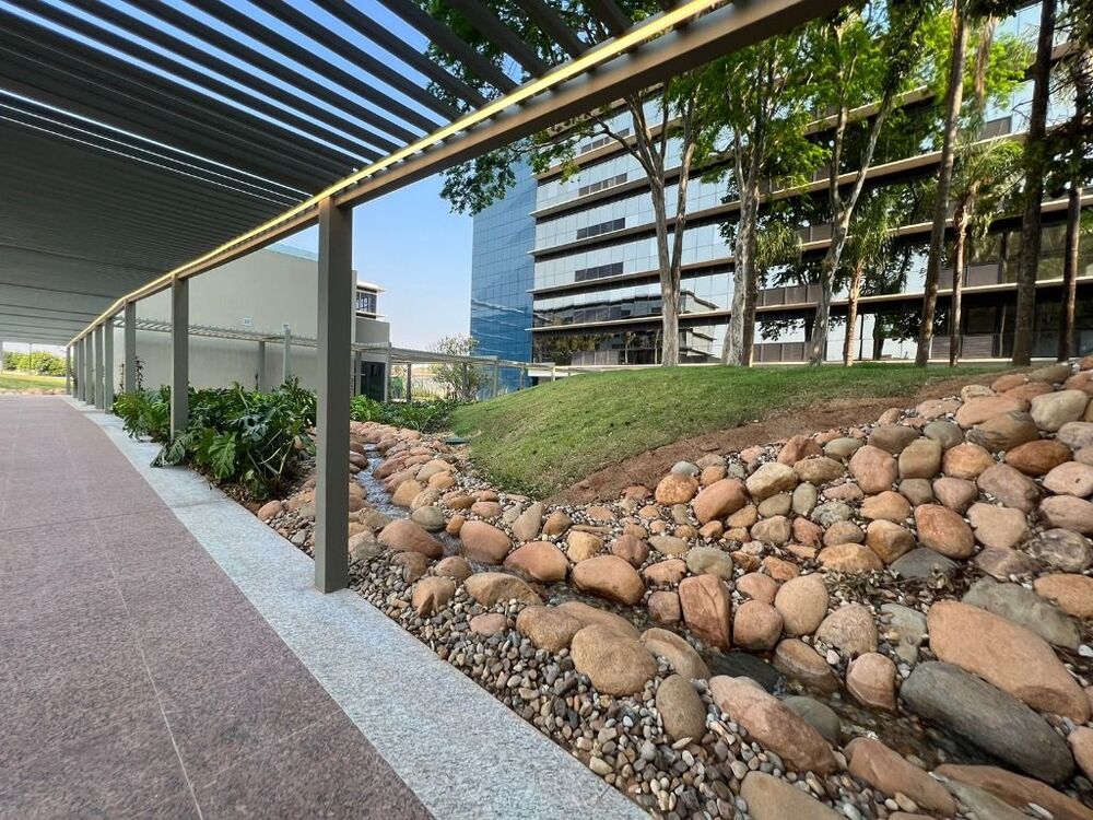 Sala-Conjunto, 89 m² - Foto 48