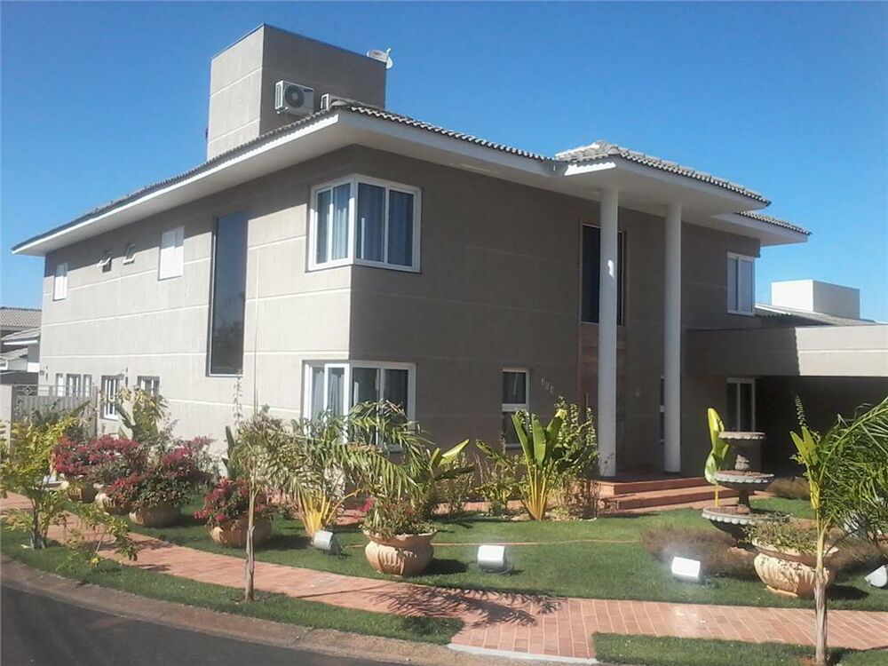 Casa de Condomínio, 5 quartos - Foto 1