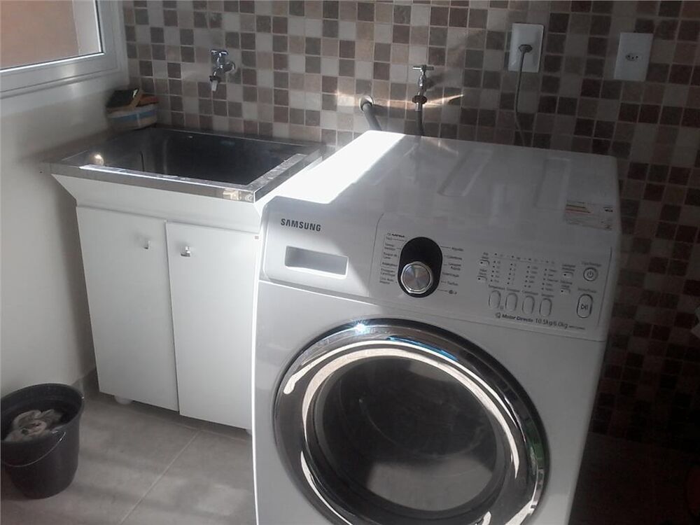 Casa de Condomínio, 5 quartos - Foto 7