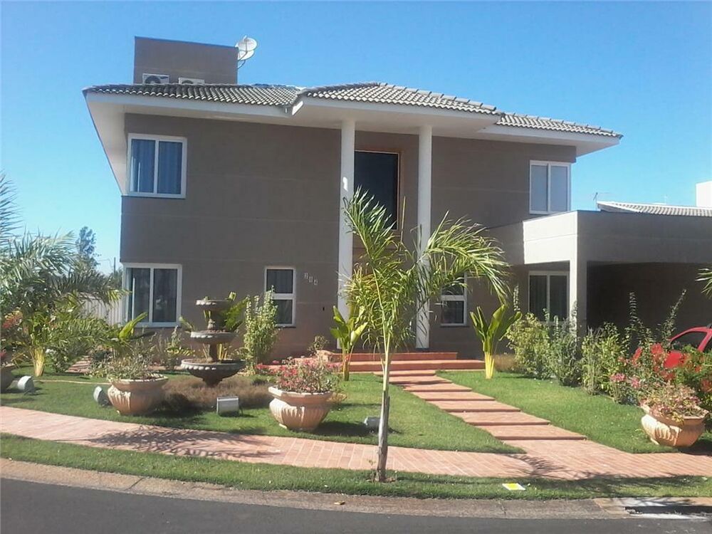 Casa de Condomínio, 5 quartos - Foto 3