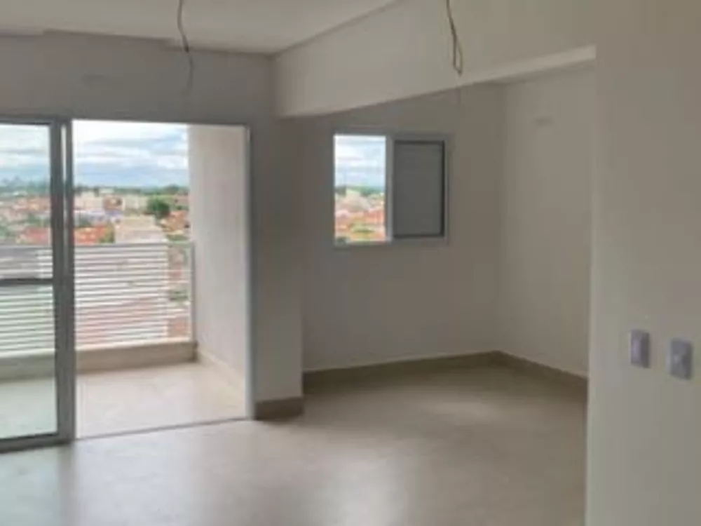 Apartamento, 2 quartos, 81 m² - Foto 7