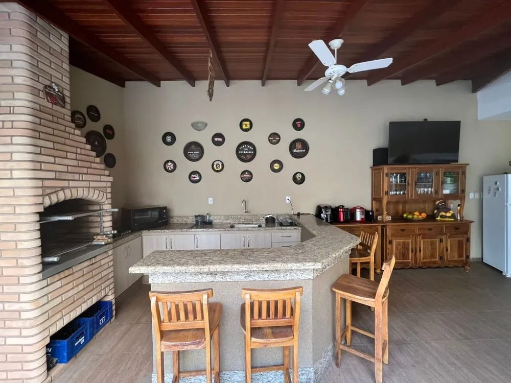 Casa, 4 quartos, 400 m² - Foto 3
