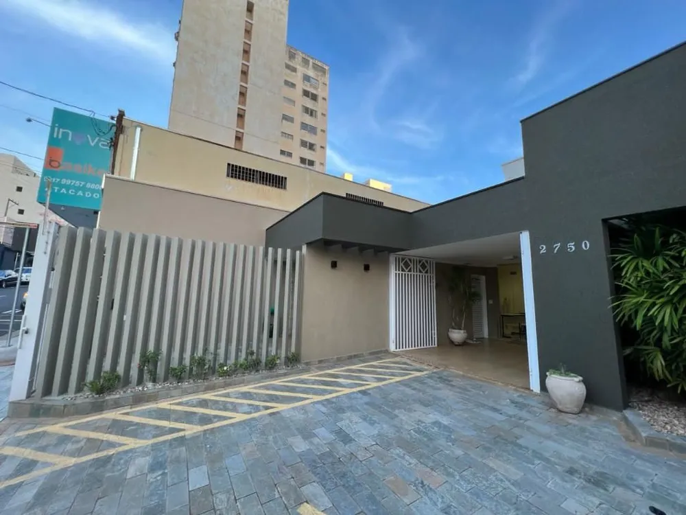 Casa, 4 quartos, 400 m² - Foto 1