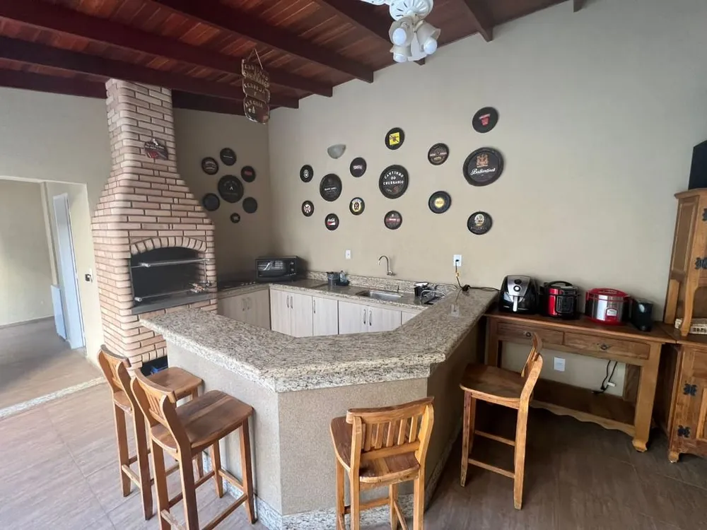 Casa, 4 quartos, 400 m² - Foto 4