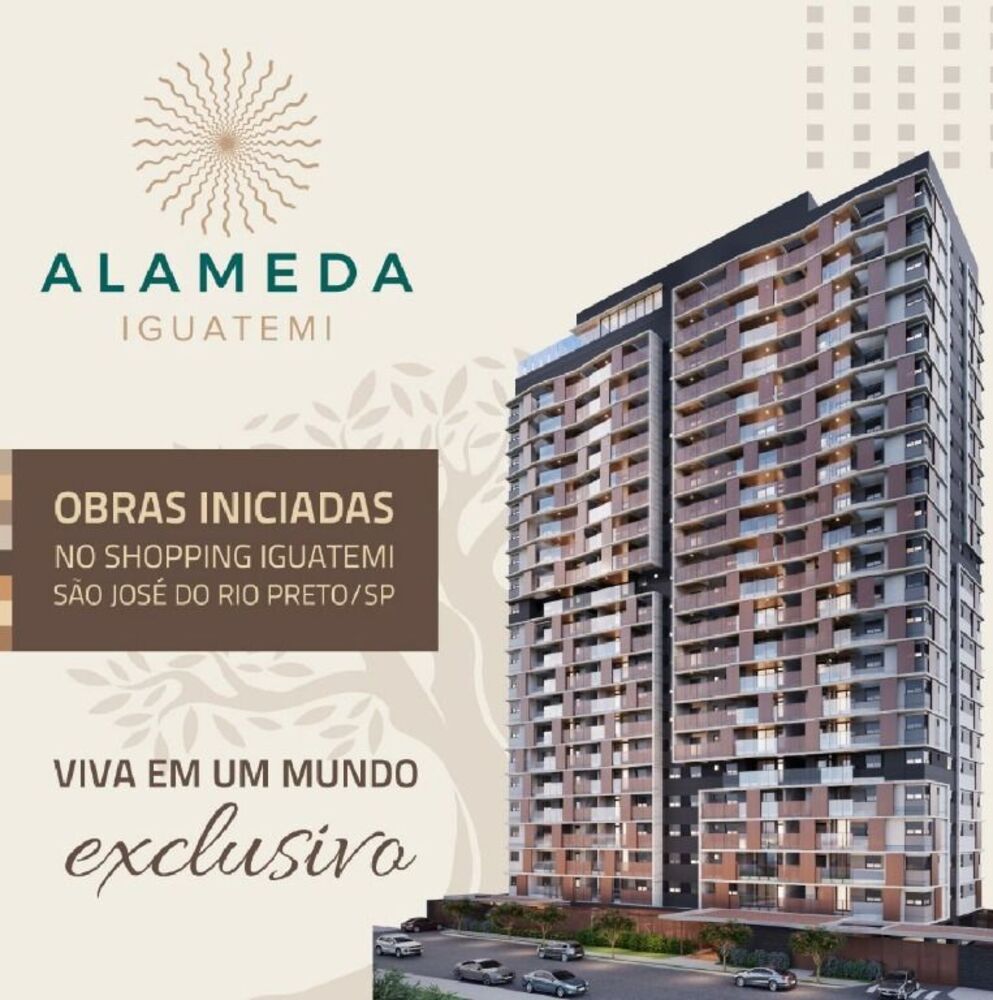 Apartamento, 3 quartos, 86 m² - Foto 2