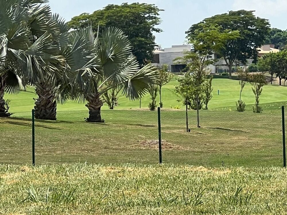 Loteamento e Condomínio, 616 m² - Foto 4